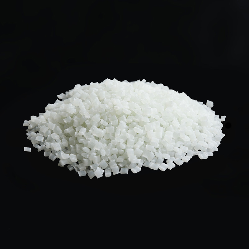 Parannetut PA6 -sirut