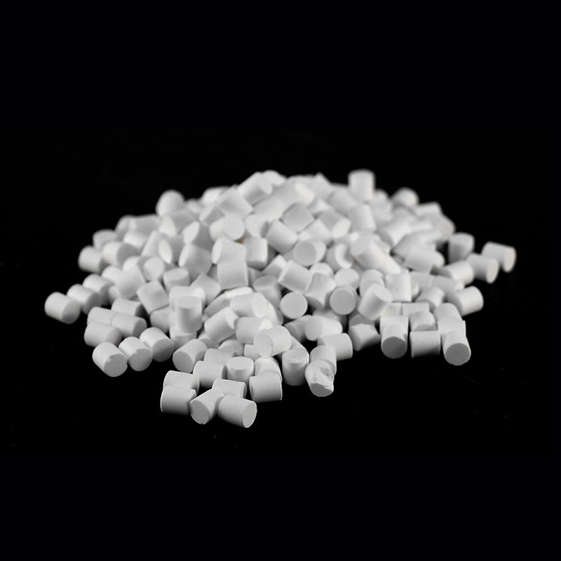 Karkattu luokan PPA -sirut