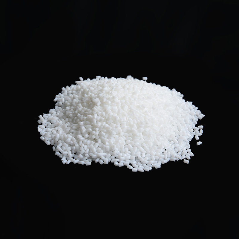 Liekinestoaine PA66 -sirut